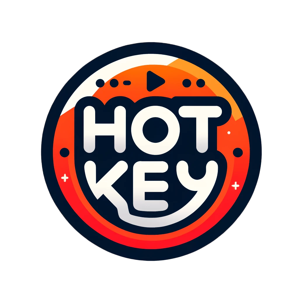 快捷键备忘录 Hotkey Cheatsheet