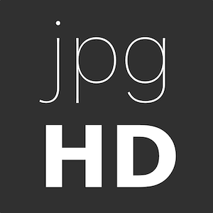 jpgHD Lossless Restoration of Old Photos with AI