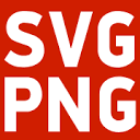 SVG转PNG SVG to PNG