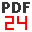 PDF24 Solutions for all PDF problems